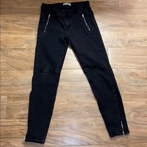 Zara jeans (woman premium collection)